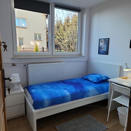Przytulne Pokoje U Julii Rzeszów Exterior foto