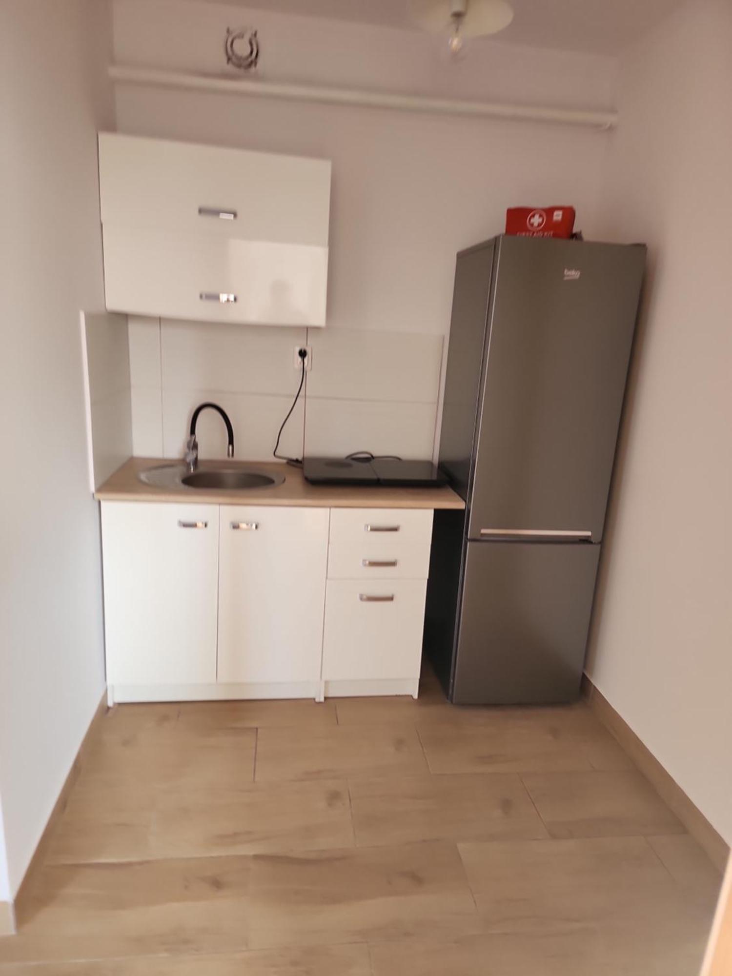 Przytulne Pokoje U Julii Rzeszów Exterior foto