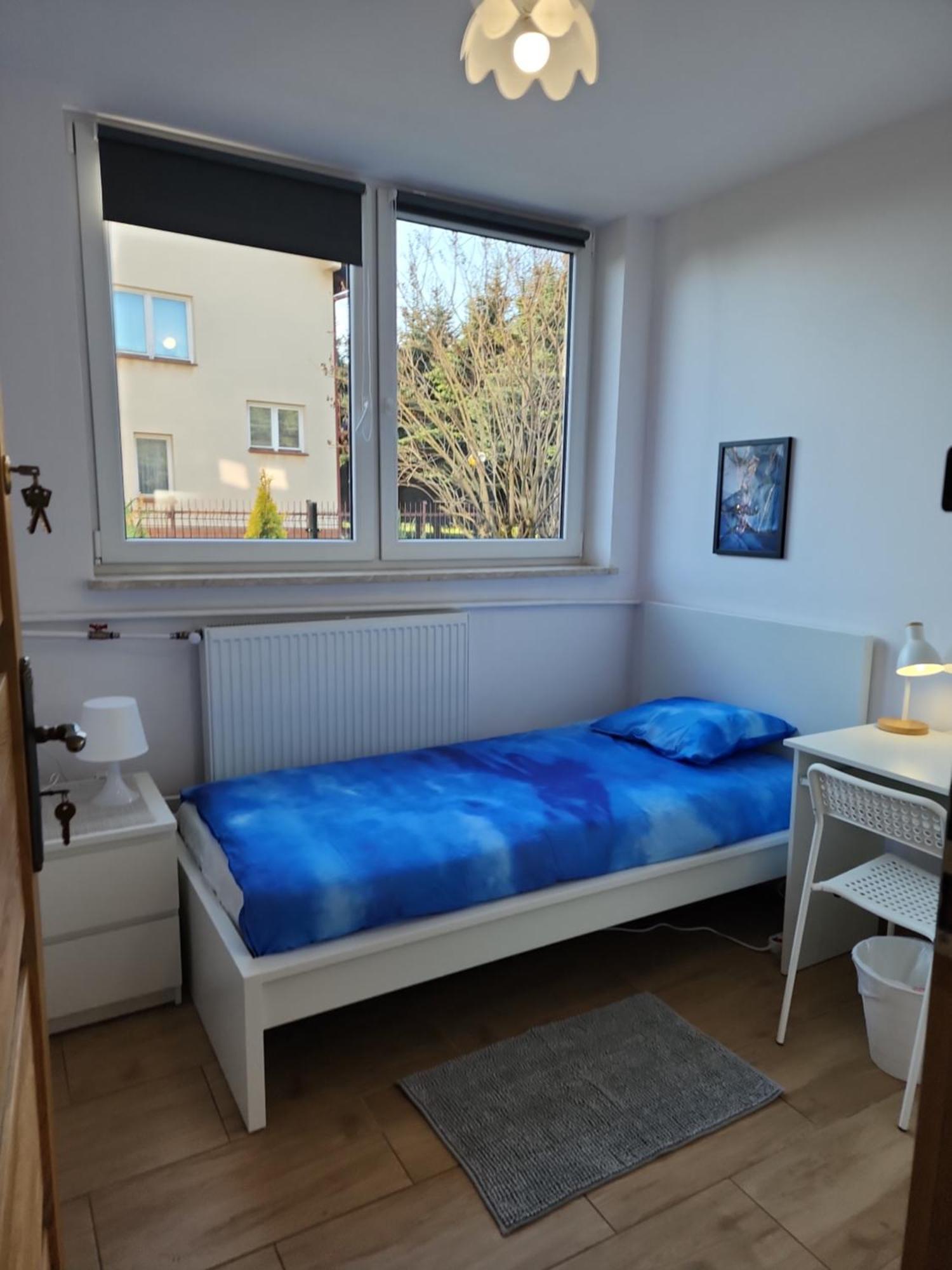 Przytulne Pokoje U Julii Rzeszów Exterior foto