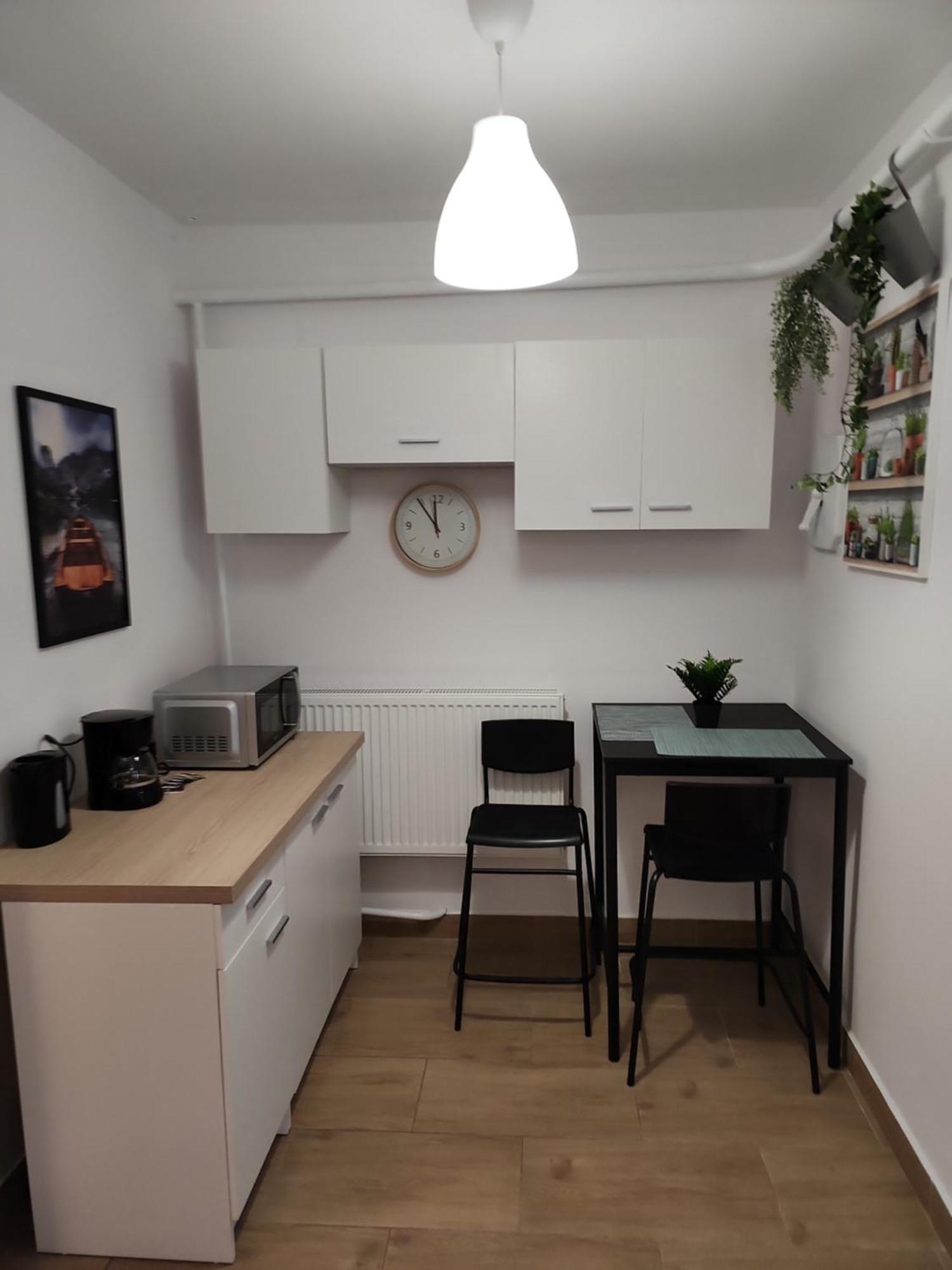 Przytulne Pokoje U Julii Rzeszów Exterior foto