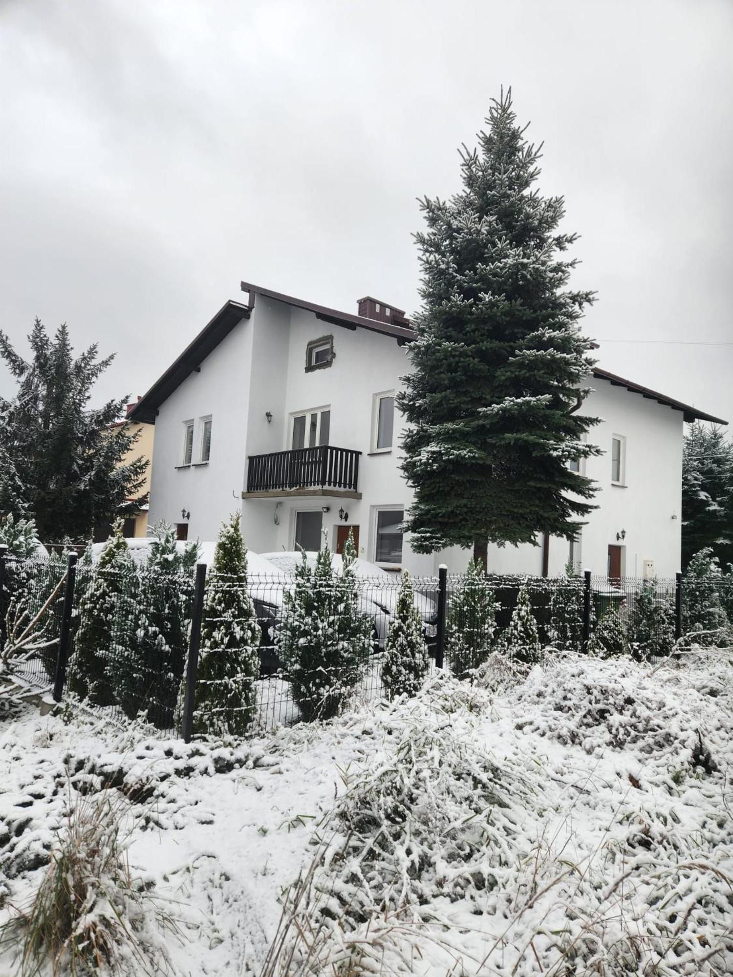 Przytulne Pokoje U Julii Rzeszów Exterior foto