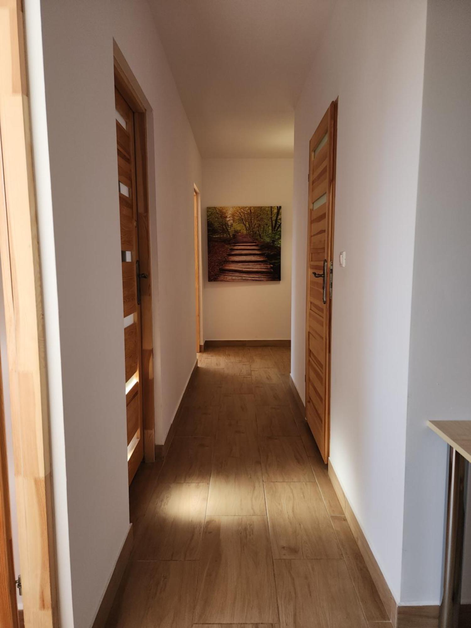Przytulne Pokoje U Julii Rzeszów Exterior foto